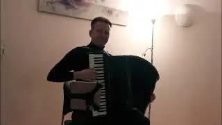 Henri Zibo - Libertango