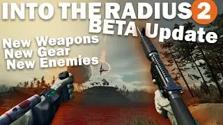 Into The Radius 2 Keeps Getting Better