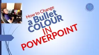 Uncover the Secret Way to Customize Bullets in PowerPoint | TechTricksGh