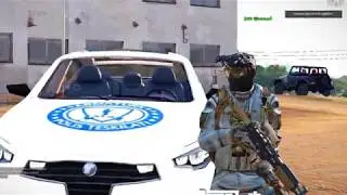 Arma 3 Kıll Montage #19 ArmaTurk -31 KİLL