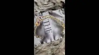 LUXURY LOUIS VUITTON REVIEW / HOW TO WEAR/STYLE / Vera Vesca / Gold Strap Review / RECENZJA TOREBKI
