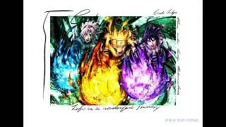 Музыка из Аниме Наруто #anime #наруто #музыка