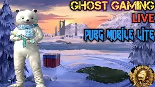 Pubg Mobile Lite Live Stream || Pubg Lite Live 