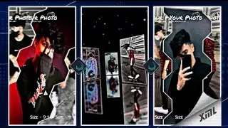 Raanjhana Ve 🥴💥| New 3D Video Editing XML File📄| Trending Xml Preset #alightmotion | @crazyeditz369.