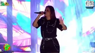 Priscila Senna - Duas | Ao Vivo em Ibirajuba/PE (Santo Isidro)