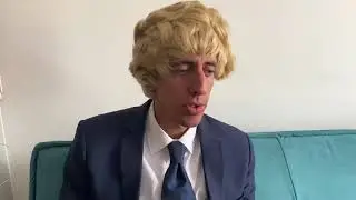 Boris has had a change of heart