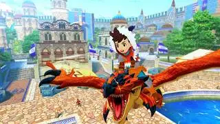 Top 30 New Anime Game For PC | Potato & Low-End Games