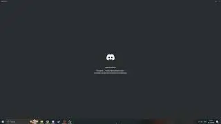 Разблокировка Discord через GoodbyeDPI