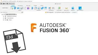 Avoir FUSION 360 gratuitement en 2022