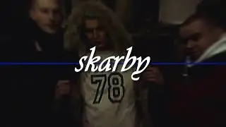 Doniu & Liber - Skarby (MADD Bootleg)