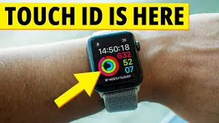 Apple Watch 8 Release Date and Price – NEW LARGER Display Coming!