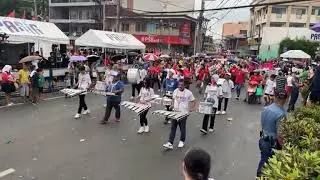 BAMBINO FESTIVAL DE PASIG 2023 VIVA PIT SENIOR STO.NIÑO
