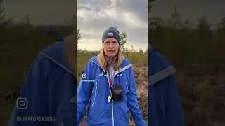Caring for peatlands! Restoring degraded mires and peatlands in the North-West region of Romania m