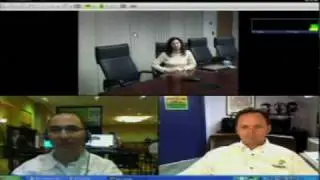 Vidyo -Marty VP of Marketing Talk at Demo