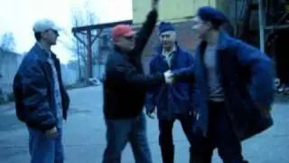 Владимирский централ (клип-история)