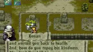 Let's Play Alundra - 43 - Jess