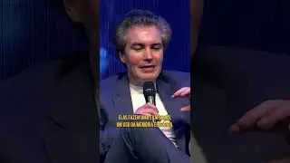 A função da imaginação é a construção de cenários hipotéticos #alvaromachadodias #podcast