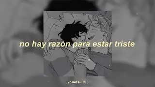 21 - makeout city [speed up] ⊹ sub. español ✧