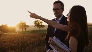 Představení vizuální identity města Slavičín