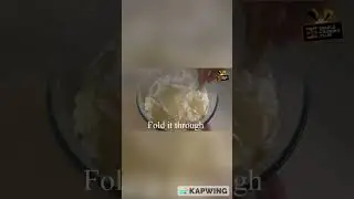 Make Delicious Ice Cream with Just 2 Ingredients! 