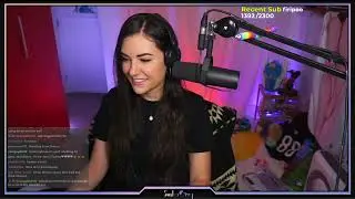 Sasha Grey VOD 08/May/2021 - RE: Village part 2 / RE VILLAGE: Hardcore | PC|KBM