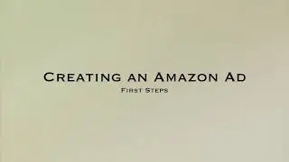 AMS Ads: PDA