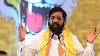 Mukhya Mantri #EknathShinde saheb Parola yethe #Mahasabhesathi  Aale Yanche Hardik Swagat 🙏🙏🙏