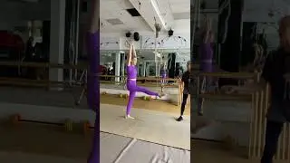 Тренируемся с Татьяной 👍🙌