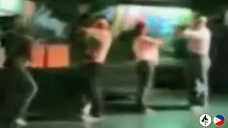This Guys In Love with you Pare Dance 2006