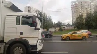 688:М.Озëрная-Крылатское