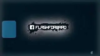 Flash Forward Promo Animation-Vintage Vibe Web Version