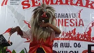Dewe Wani BOSS...
