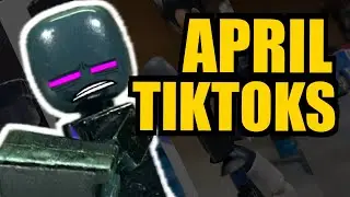 That Stikbot TikTok April 2024 compilation!