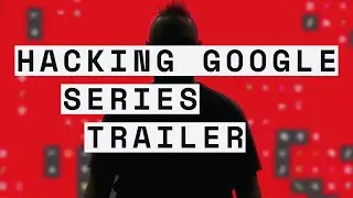 HACKING GOOGLE: Trailer [PL]