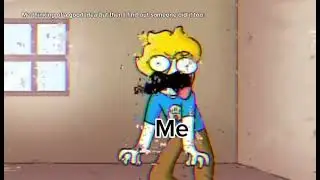 Me when I post any edit:
