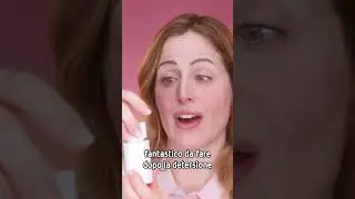 È arrivato #CLIOTONIC 🌟 Il tonico esfoliante e illuminante #ClioMakeUpSkin ✨ L’avevate indovinato?