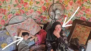 The conflict between Deora's family and Nemat's parents and Fatima's care of the twins #deoora