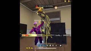 Are Dolly Nikal Tapri Pe 🤣 Revive Rokege Mera 😂 | Funny Shorts #tonightupdate #gyangaming #noob