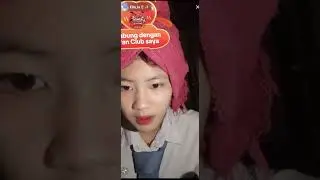 LAGI SIAP SIAP SEKOLAH 😳 MALAH BLUNDER 👀😱