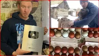 ХОТЕЛА ВПАРИТЬ МНЕ СОВСЕМ ДРУГУЮ КОЗУ