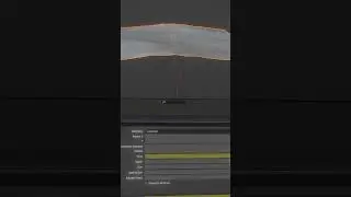 Зацикленная Анимация Волн в Blender | Waves in Blender PT.1 
