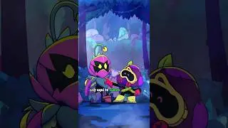 LILY ES DE LOS MEJORES BRAWLERS DEL JUEGO #brawlstars