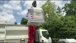 Варна въвежда нова автоматизирана система за събиране на битовите отпадъци