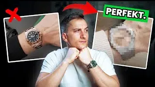 Rolex durchgespielt - was jetzt?