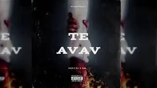 TEAM LAVI X ALI & ISAK - TE AVAV ( OFFICAL LYRICS ) 2021