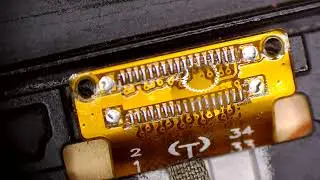 Display Connector .......