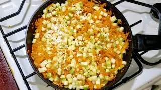 EVERYONE IS LOOKING FOR THIS RECIPE. ITALIAN Zucchini FRITATA.