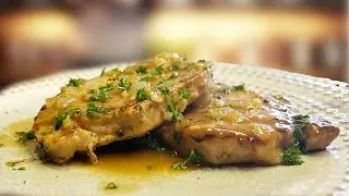 Try This KILLER Pork Chop Recipe You'll Be Hooked