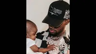 (FREE) Toosii Type Beat - 
