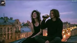 you left and i stayed. [indie playlist]